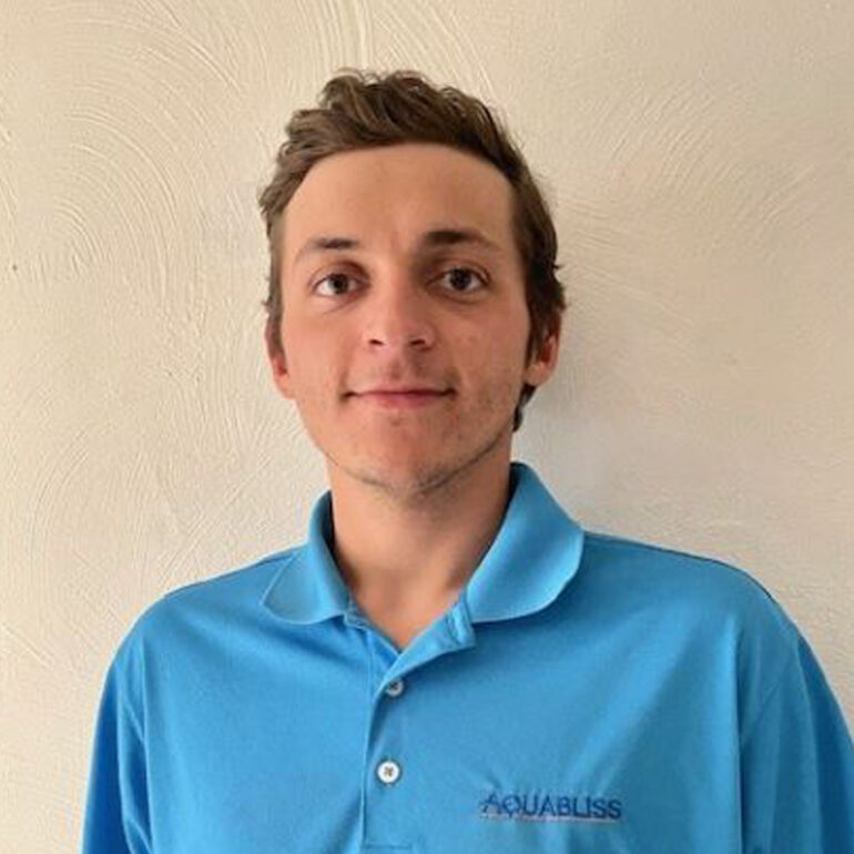 Jackson Scott - 30 Under 40