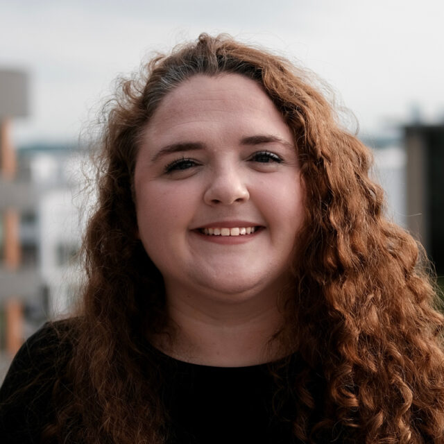 Elizabeth Pecora, 32 1 pp25 6 30under40 0022 elizabeth pecora