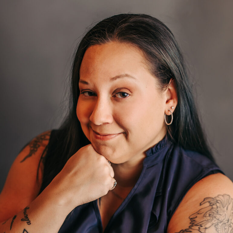 Brittaney Hernandez, 37