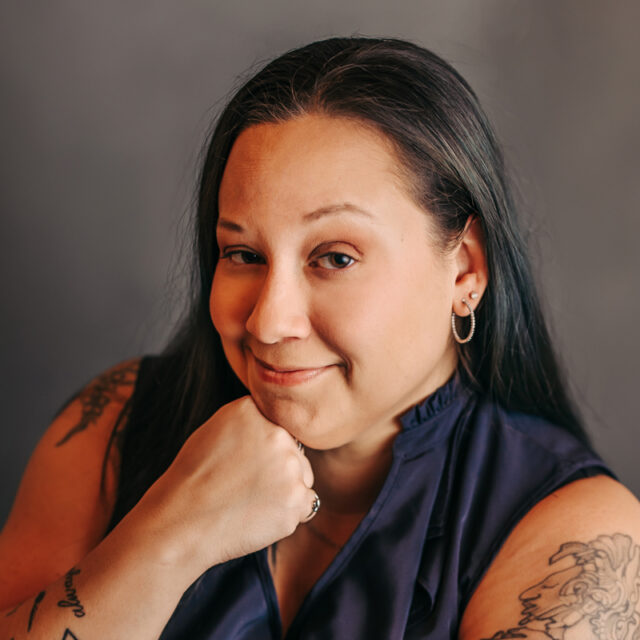 Brittaney Hernandez, 37 1 pp25 6 30under40 0024 brittanet segura