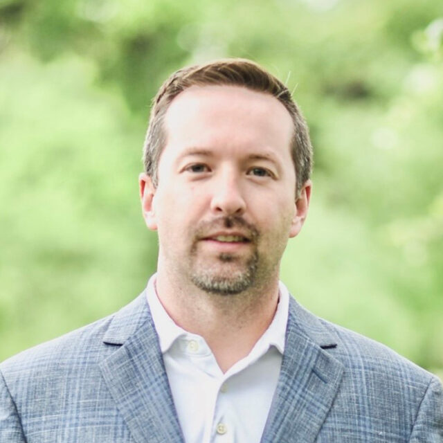 Brandon Underwood, 38 1 pp25 6 30under40 0026 brandon underwood