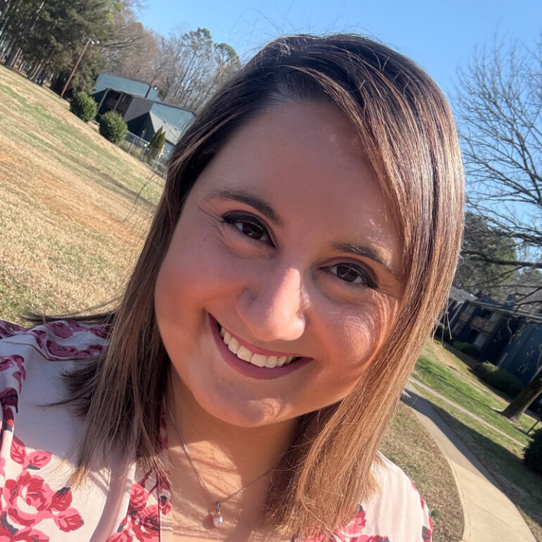 Alexandra Bridgewater, 31