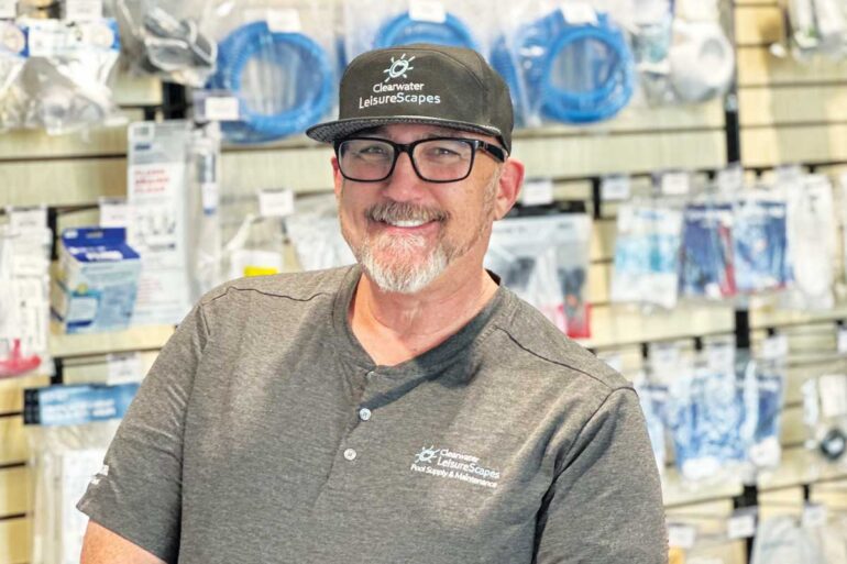 From Start-up Pools to Storefront Leadership 