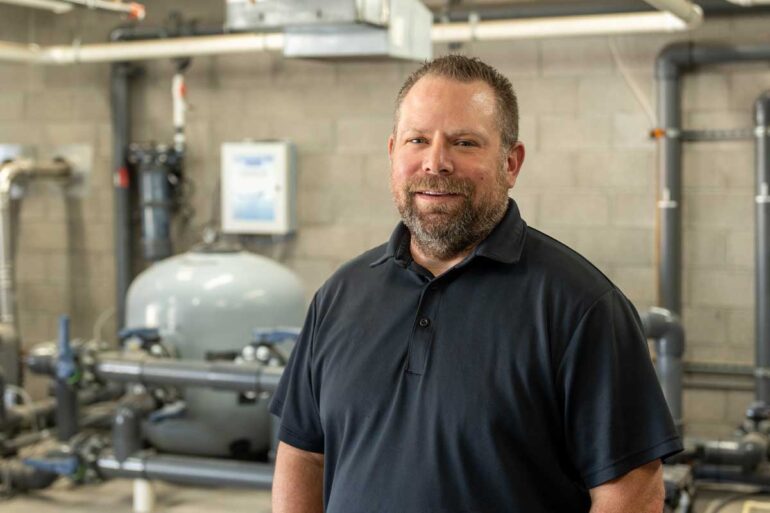 Longevity: One Key to Sustainability in Commercial Pools