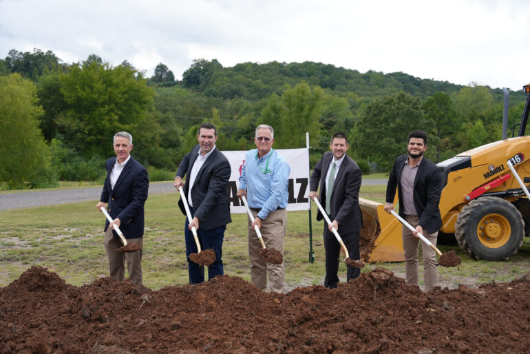 Nidec Expands in Arkansas with $19 Million Investment