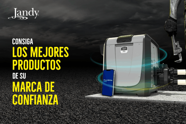 Instale los mejores productos de su marca de confianza