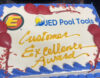 jed estes cake excellence award