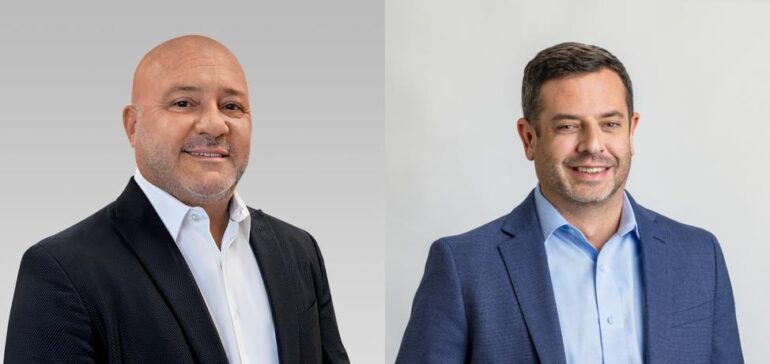 The Amenity Collective Announces New Leadership Appointments