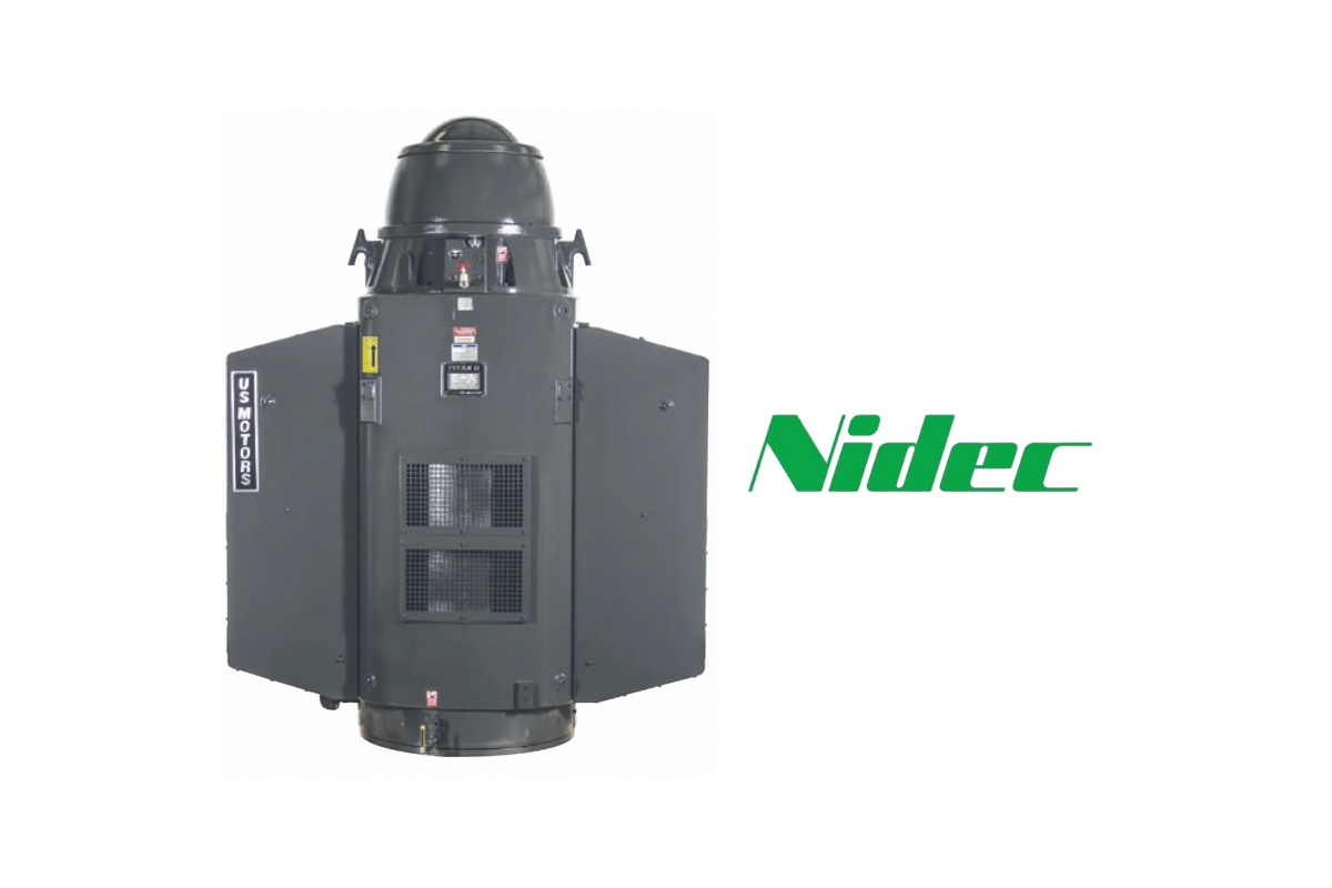 nidec