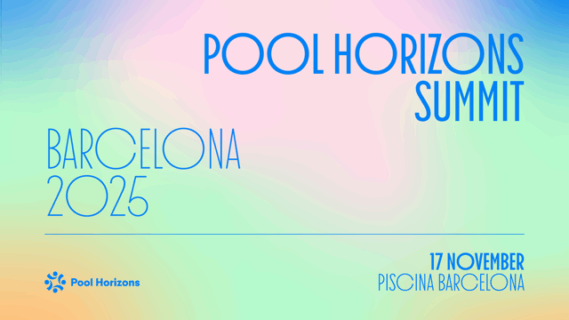 Pool Horizons Summit