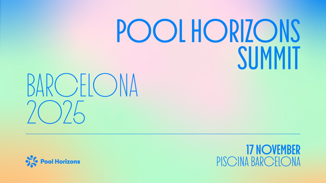 Pool Horizons Summit