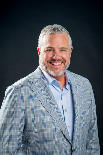 PHTA Announces 2026 Board of Directors, Appointment of Scott Frost as Chairman 2 scott frost headshot pn 0083