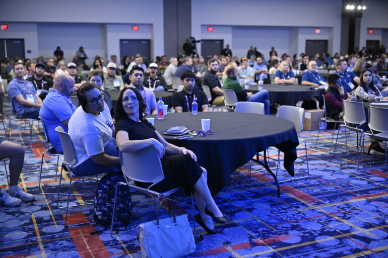 International Pool | Spa | Patio Expo 2025 Draws Global Audience and Showcases Industry Innovation