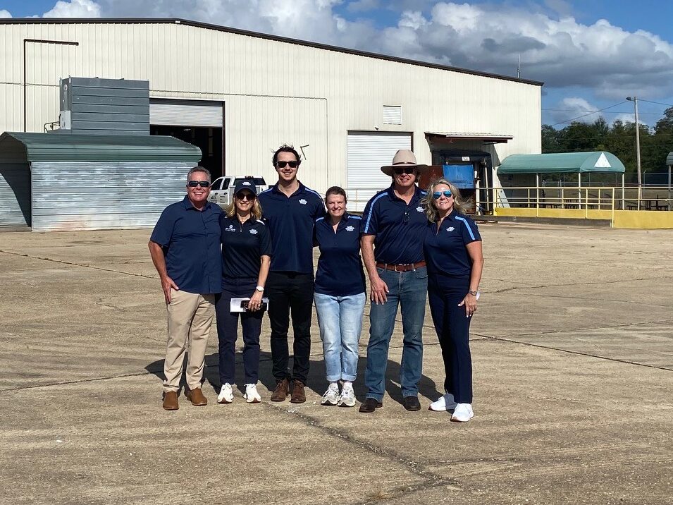 Aquatic Leisure Technologies to Open Fiberglass Pool Manufacturing Plant in Alabama 2 Aquatic Leisure Technologies Group