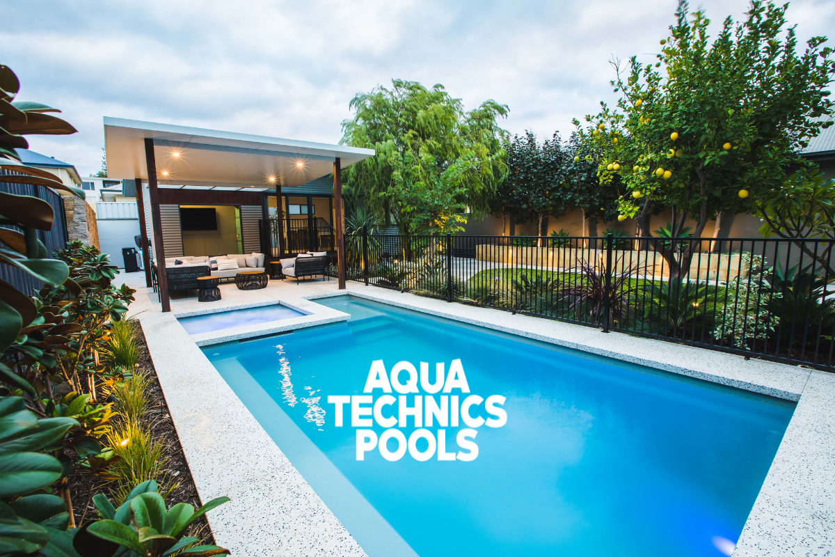 aquatic leisure technologies