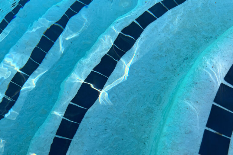 The Life (and Death) of a Pool Finish