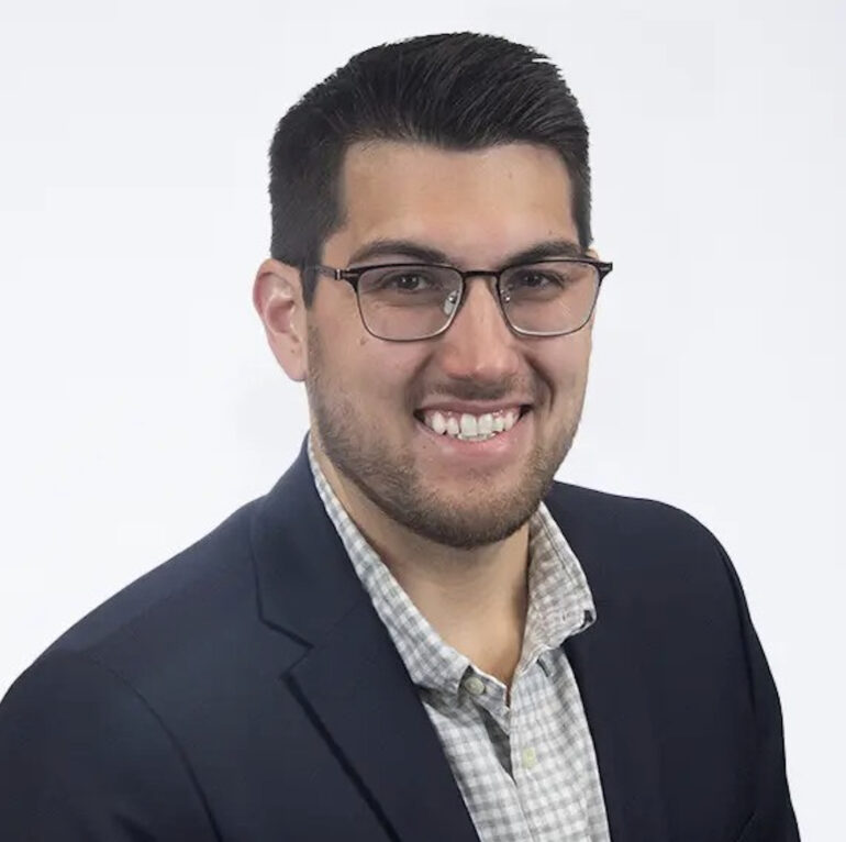 Landmark Aquatic Adds Veteran Engineer Reed Gonzalez to Design Team