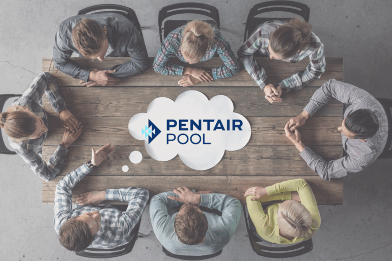 Pentair Pool Updates Sales Structure to Strengthen Dealer Support