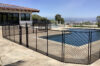 poolsafe new removable safety fencing
