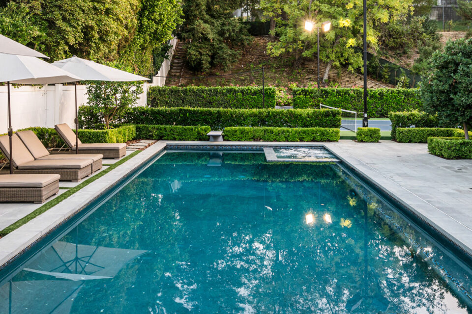 Start Smart 7 service poolstartups