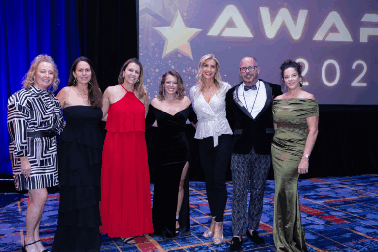 Pool Nation Awards 2025