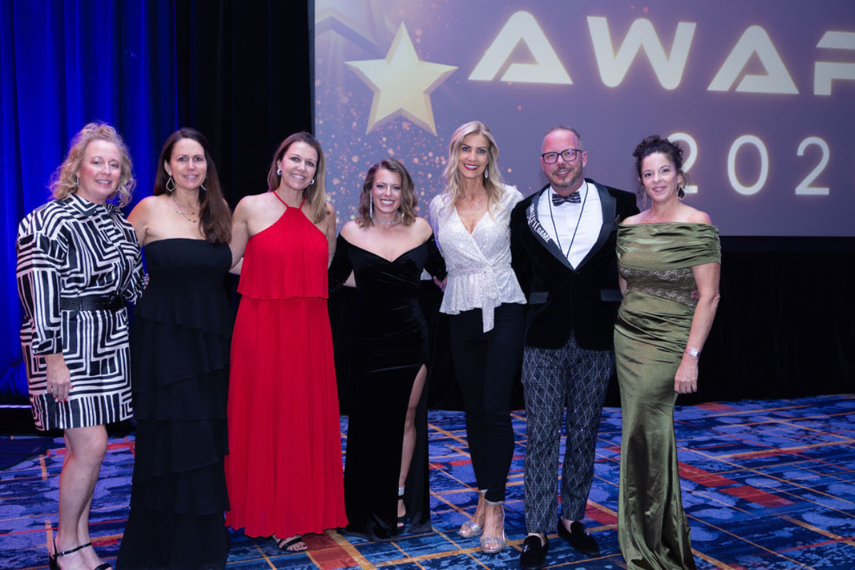 Pool Nation Awards 2025