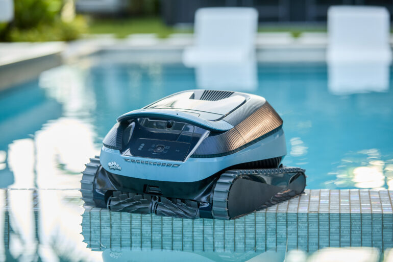 Maytronics Dolphin EON