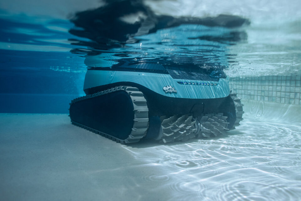 Maytronics Dolphin EON