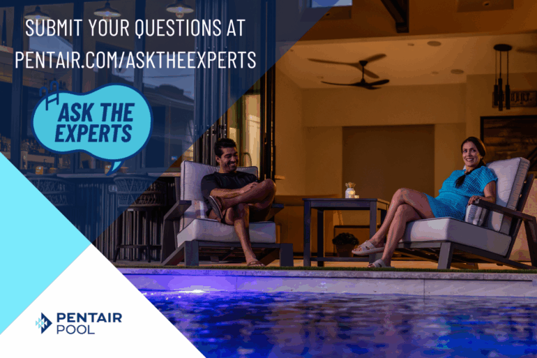 Ask the Experts: Why is the IntelliVibe™ Pool Lighting System standalone software a big deal?