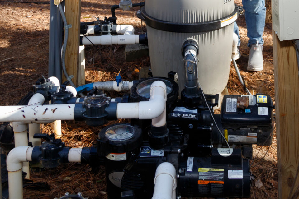 service managingpoweroutages
