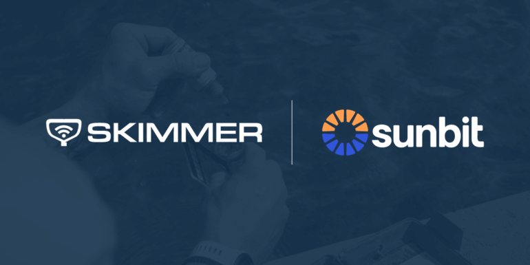 Skimmer x Sunbit