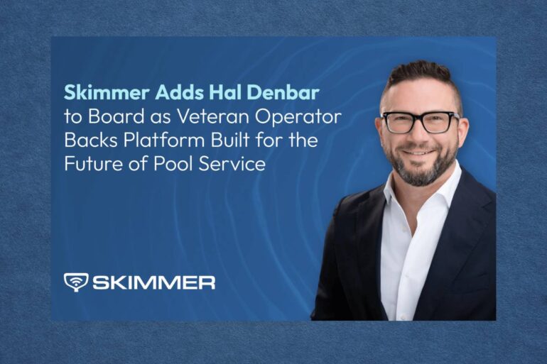 Skimmer - Hal Denbar