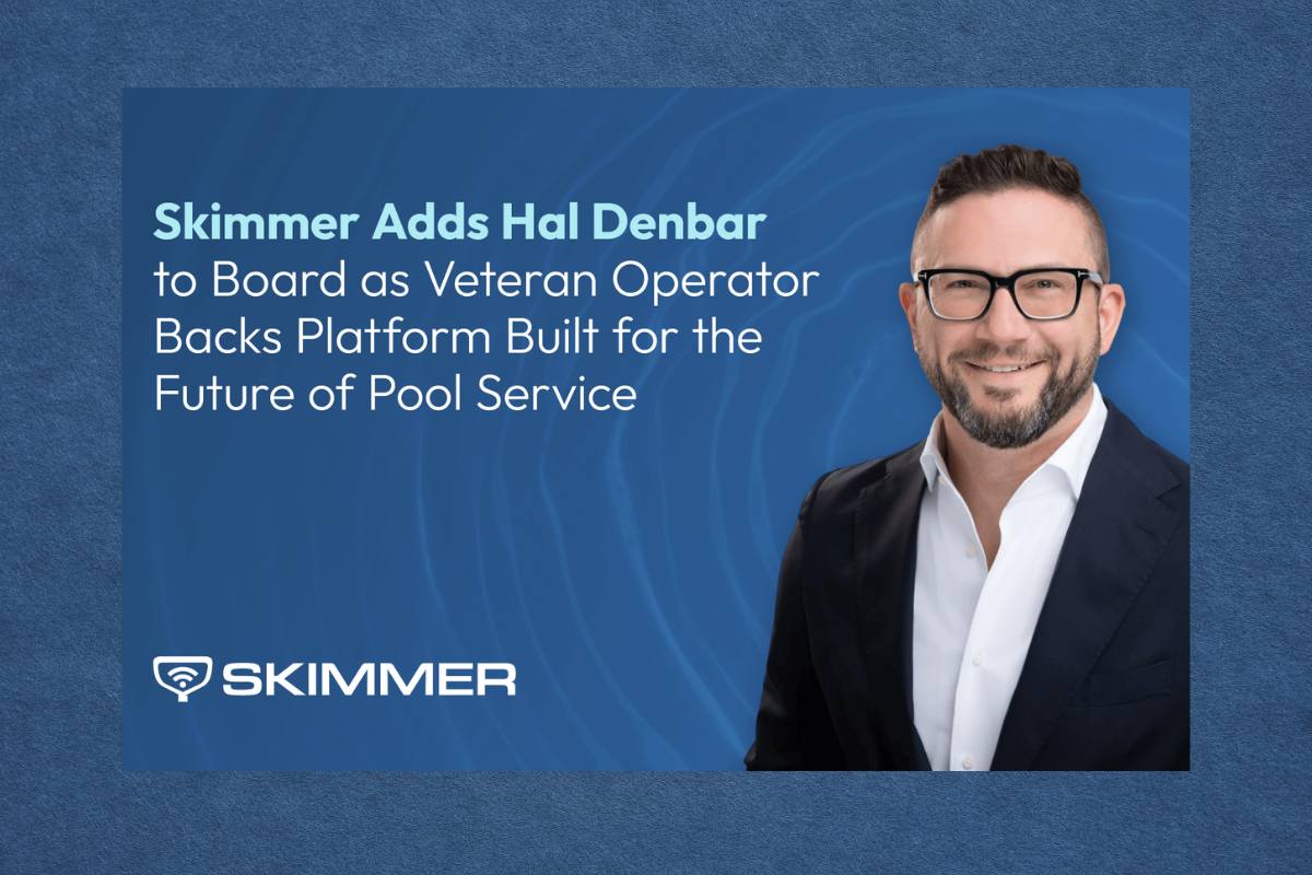 Skimmer - Hal Denbar