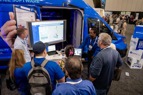 2026 retail summit pool360 poolservice demo