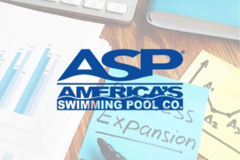 ASP Construction Program Expands Two Years After Launch