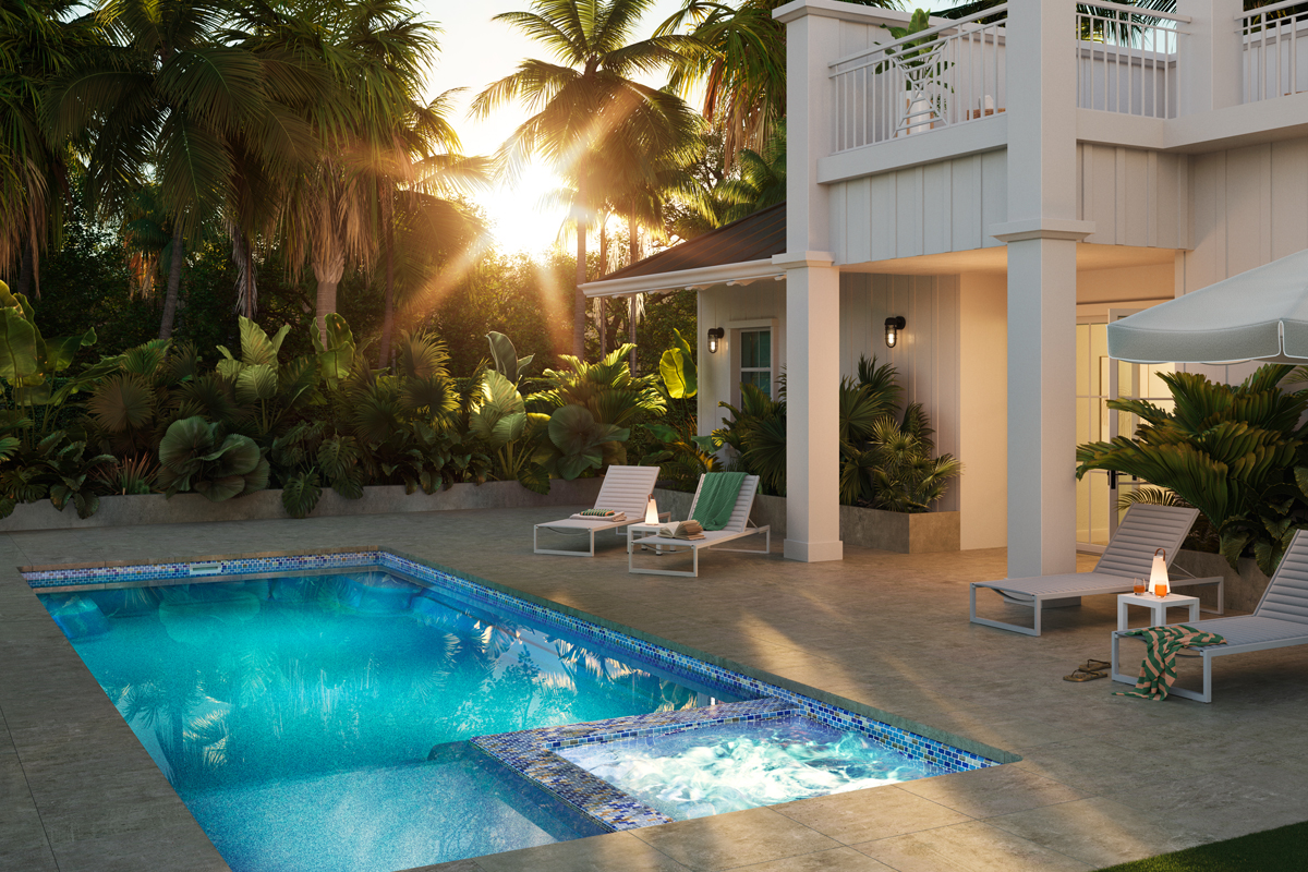 fiberglasspools latham 2