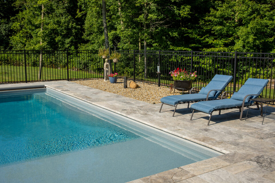 fiberglass - Savage Pools & Patios