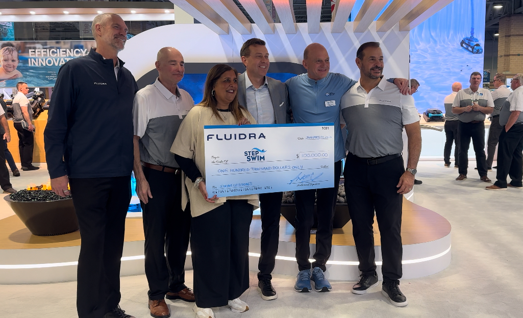 fluidra sis check 2026