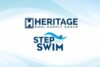 heritage.step into swim