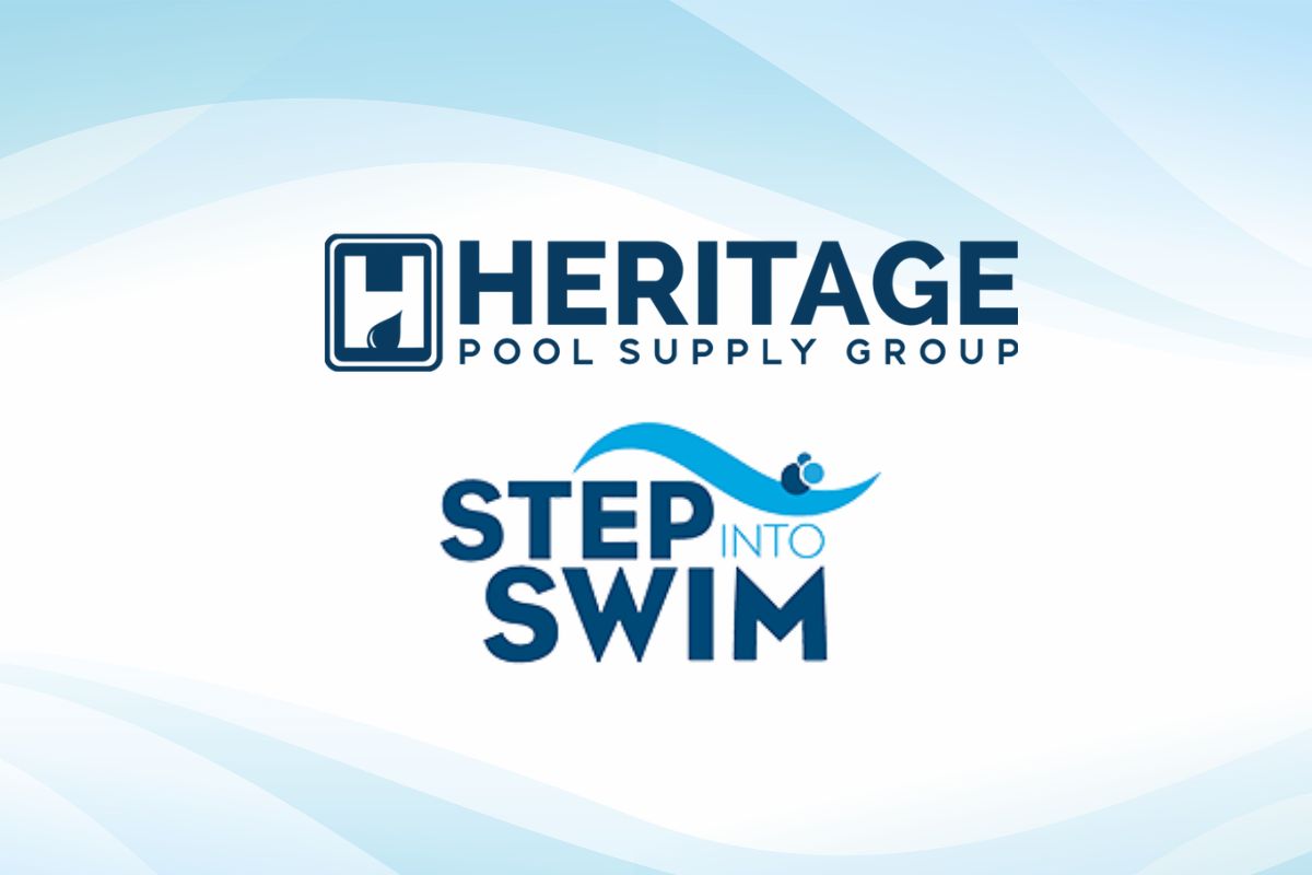 heritage.step into swim