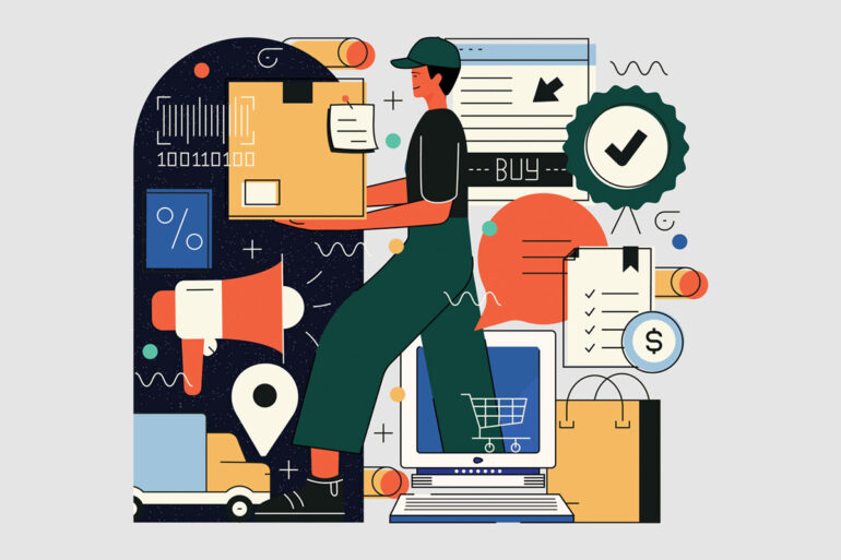 Everyone’s in Sales