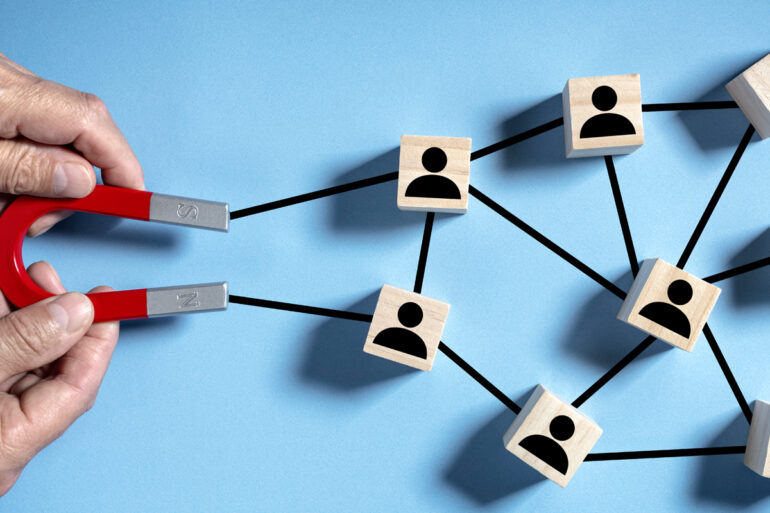 Sign on the Dotted Line