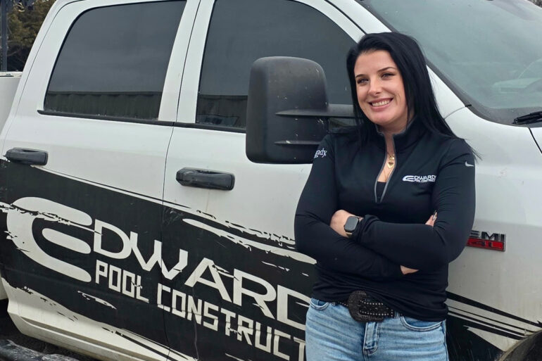 Power Women: Averi Edwards