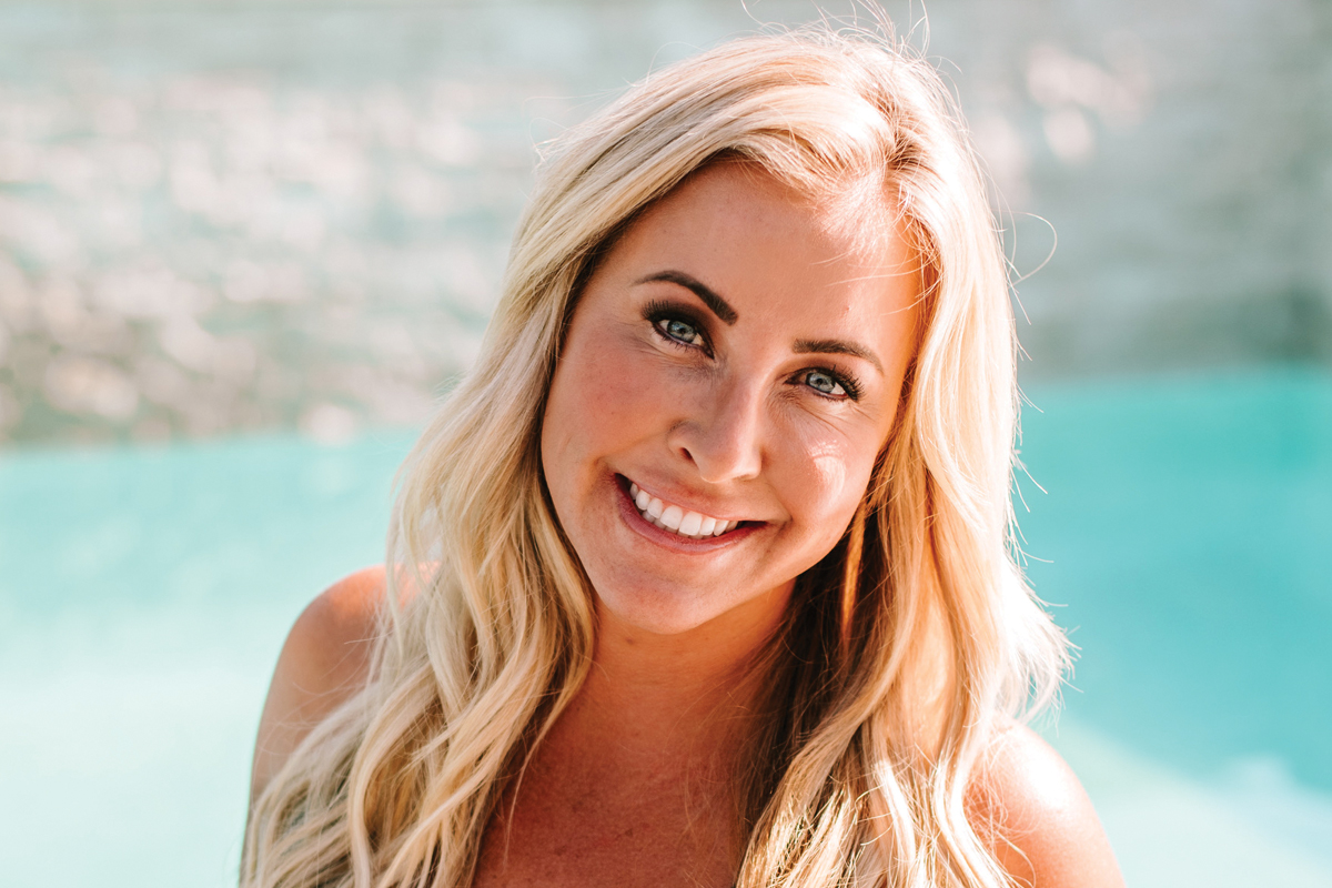 powerwomen daniellebahr