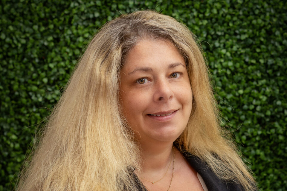 powerwomen juliekazdin