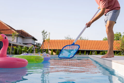 School is in Session 21 watercare trainingcustomers