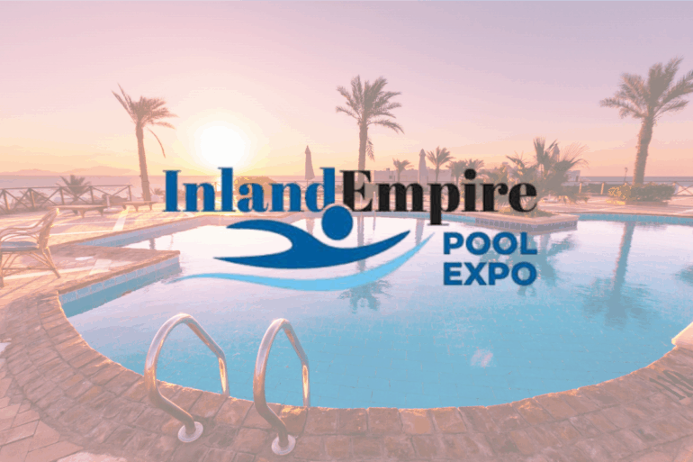 Inland Empire Pool Expo