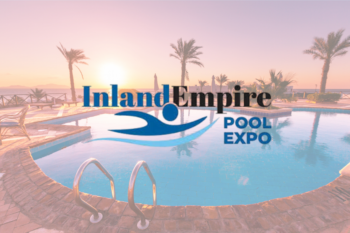 Inland Empire Pool Expo