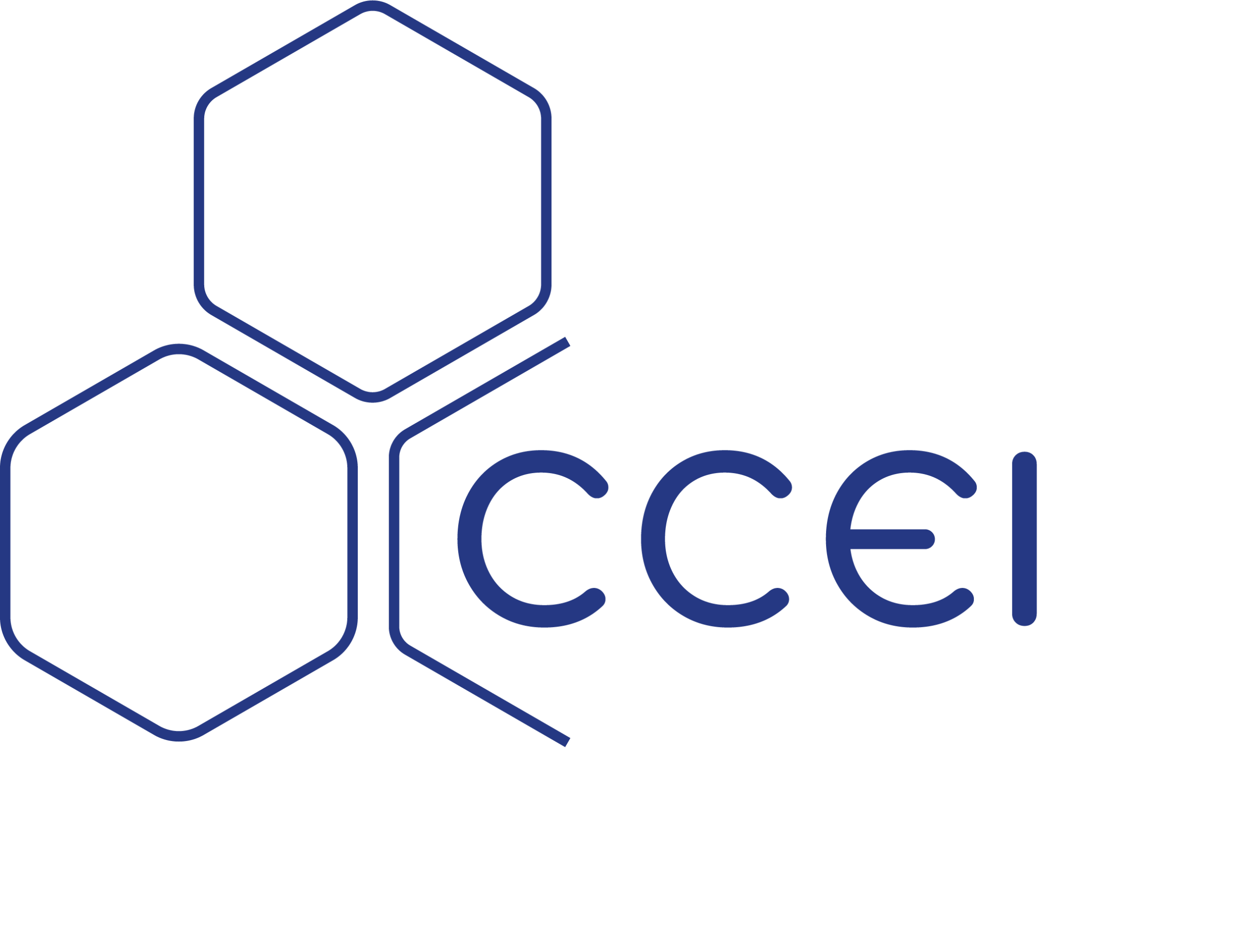 CCEI logo