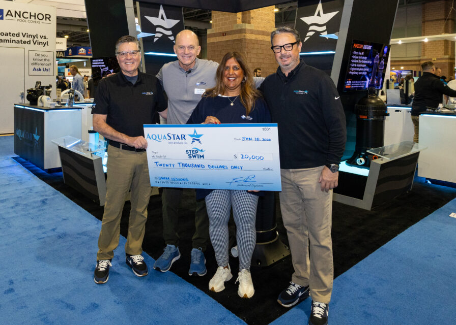 Step Into Swim Expands PartnershipsĀ 2 aquastar sis 2026 check nobilephoto